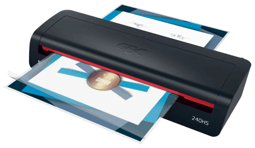 Gbc Laminointilaite 240hs Sarja 2 A3 – GBC