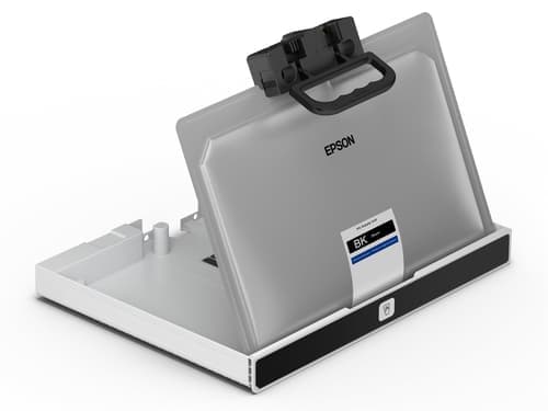 Epson Ink Black Xxl - Wf Pro Em-c800r/ep-c800r – Epson