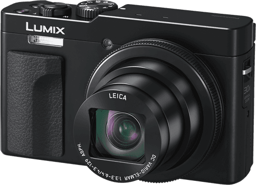 Panasonic Lumix Tz99 – Panasonic