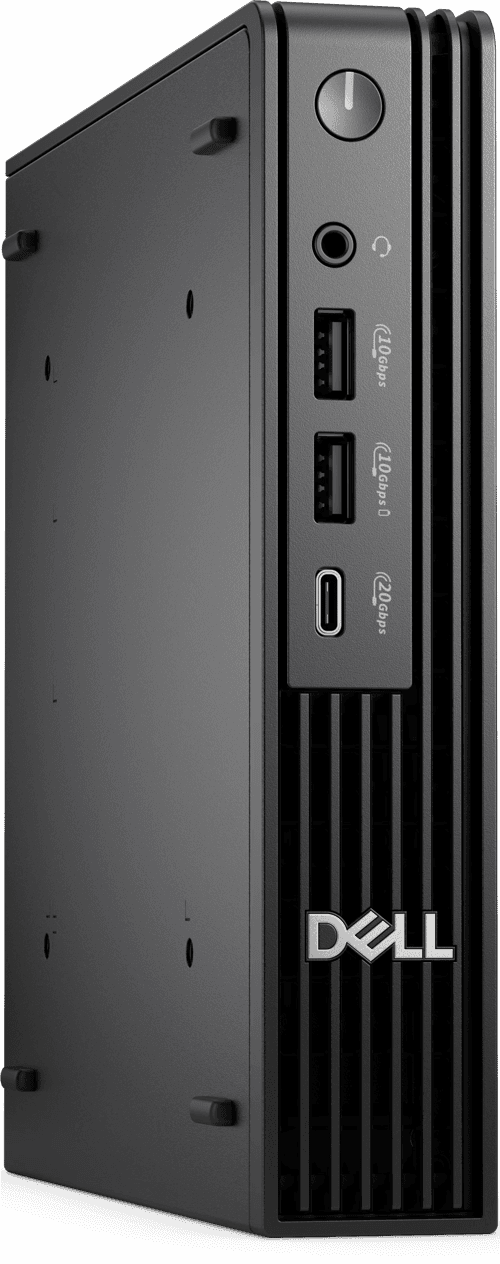 Dell Pro Micro Plus Intel Core Ultra 5 16gb 512gb – Dell