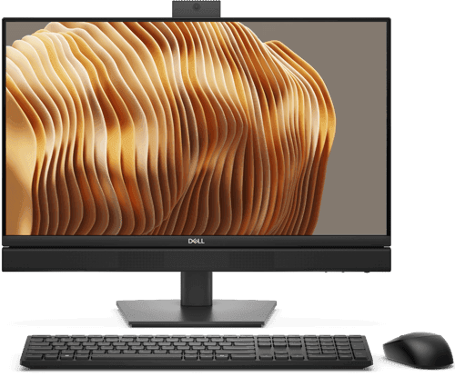 Dell Pro 24 All-in-one Intel Core I5 16gb 512gb – Dell