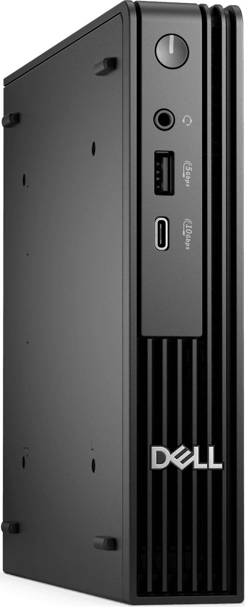 Dell Pro Micro Intel Core Ultra 5 16gb 512gb – Dell