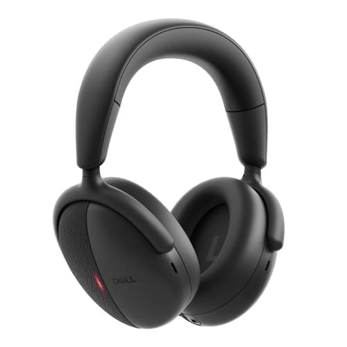 Dell Pro Premium Wireless Headset Wl7024 Stereo Usb-c Musta – Dell