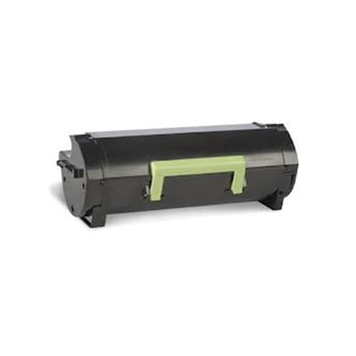 Lexmark Toner Black 20k Corporate - Ms510/ms610 – Lexmark
