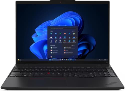 Lenovo Thinkpad L16 G2 Amd Ryzen 5 Pro 16gb 512gb 16" – Lenovo