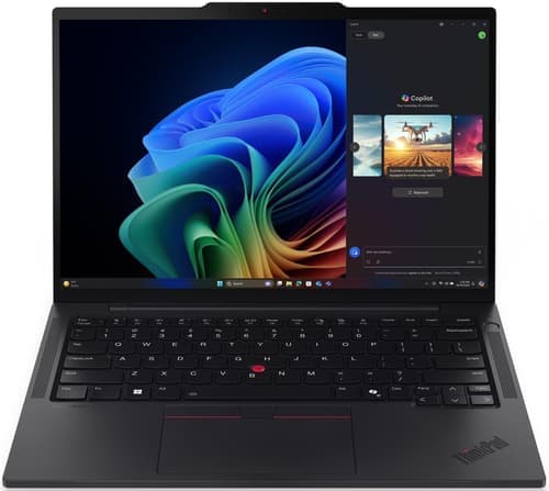 Lenovo Thinkpad T14s G6 Amd Ryzen Ai 5 Pro 32gb 512gb 14" – Lenovo