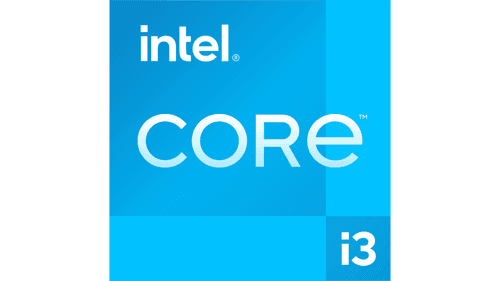 Intel Core I3 12100 Lga 1700 Processor – Intel
