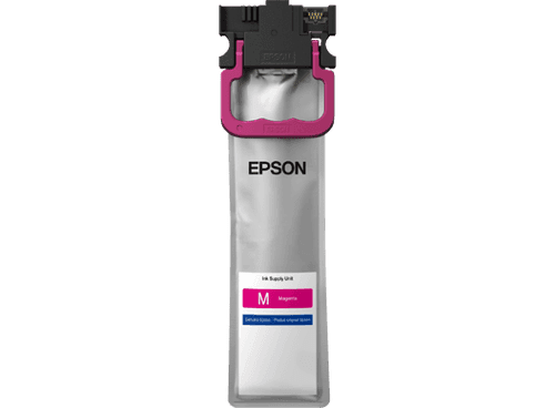 Epson Ink Magenta Xl 20k - Workforce Pro Em-c8100rdwf/em-c8101rdwf – Epson