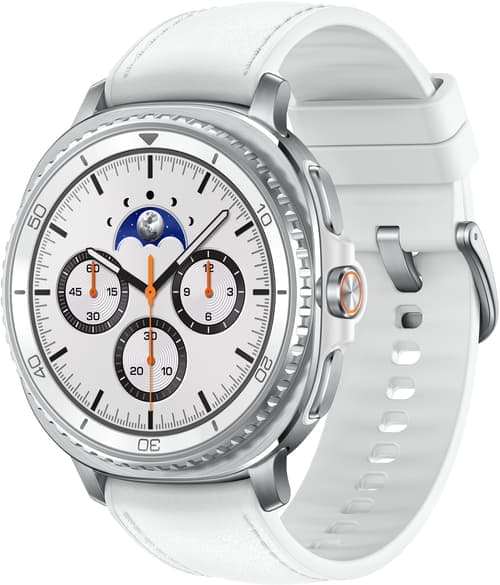 Samsung Galaxy Watch8 Classic Bluetooth – Samsung