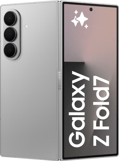 Samsung Galaxy Z Fold7 512gb Hopea – Samsung