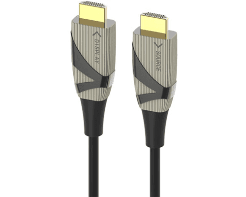 Prokord Hd2hd15-opt-lszh Hdmi-kaapeli 15 M Hdmi-tyyppi A (vakio) Musta 15m Hdmi Hdmi Musta – Prokord