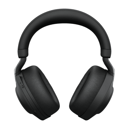 Jabra Evolve2 85 Stereo Usb-c Microsoft Teams Musta – Jabra