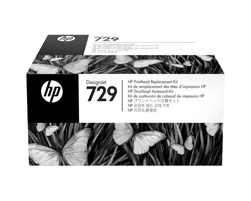 Hp 729 – HP