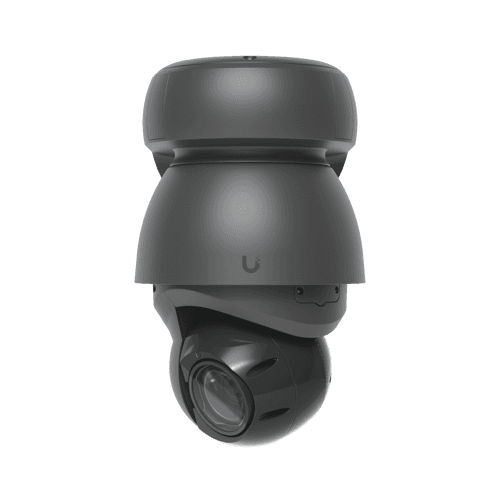 Ubiquiti Unifi Ai Ptz Industrial Black – Ubiquiti