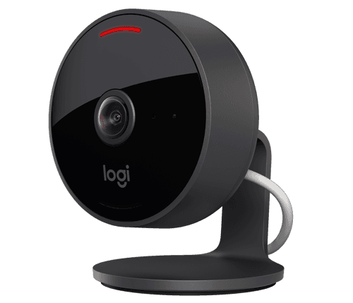 Logitech Circle View – Logitech