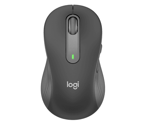 Logitech Signature M650 Large Left Bluetooth Hiiri – Logitech