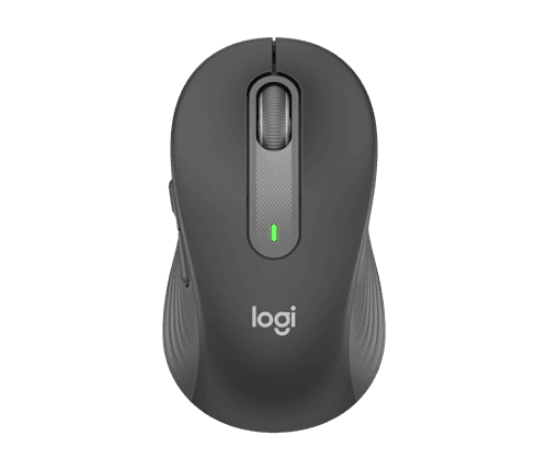 Logitech M650 For Business Bluetooth Hiiri – Logitech