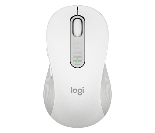 Logitech Signature M650 Large For Business Bluetooth Hiiri – Logitech