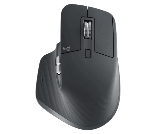 Logitech Mx Master 3s For Business Bluetooth Hiiri – Logitech