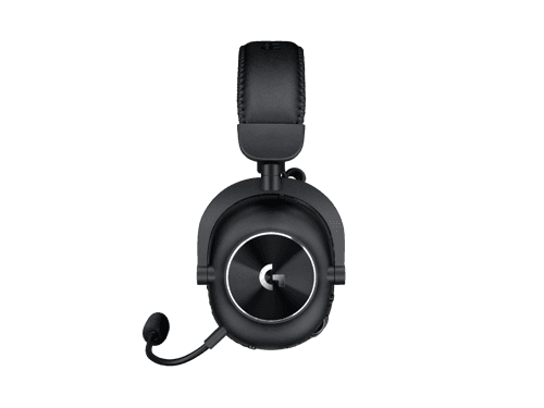 Logitech Pro X2 Lighspeed Wireless Gaming Headset Stereo Musta – Logitech
