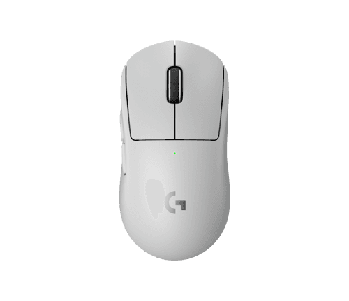 Logitech G Pro X Superlight 2 Langaton Rf Hiiri – Logitech