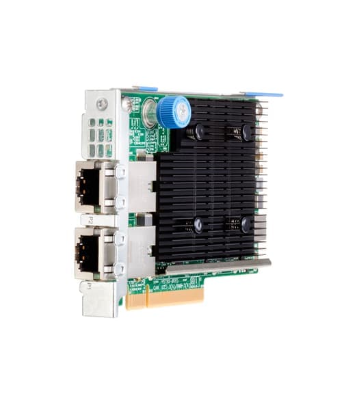 Hpe Eth 10gb 2p 535 Flr-t Adptr – HPE