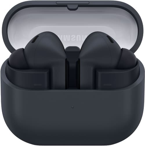 Samsung Galaxy Buds3 Fe Stereo Musta – Samsung