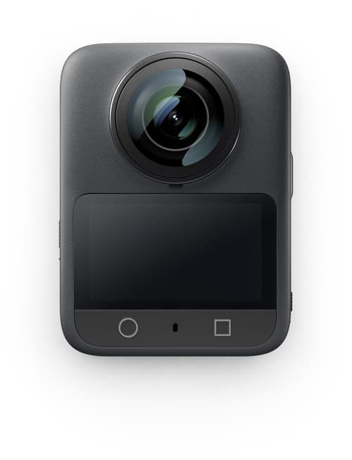 Dji Osmo 360 Standard Combo – DJI