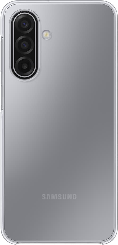 Samsung Clear Case Samsung Galaxy A17 4g, Samsung Galaxy A17 5g Läpinäkyvä – Samsung