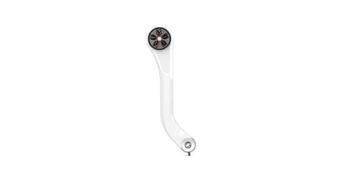 Gopro Karma Replacement Arm (back Left) – GoPro