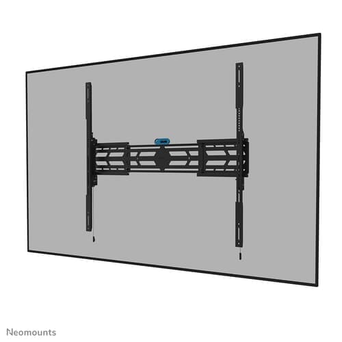 Neomounts Wl30s-950bl19 - Fixed Wall Mount For 55-110" Screens – Neomounts