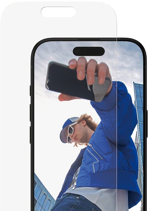 Panzerglass Classic Fit Iphone 17 – Panzerglass