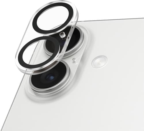 Panzerglass Picture Perfect Iphone 17 – Panzer Glass