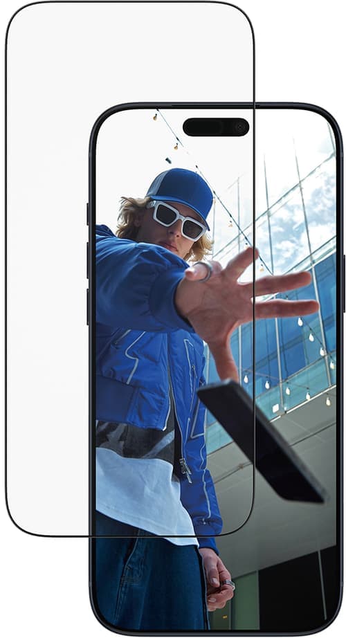 Panzerglass Ultra-wide Fit Iphone 17 Pro Max – Panzerglass