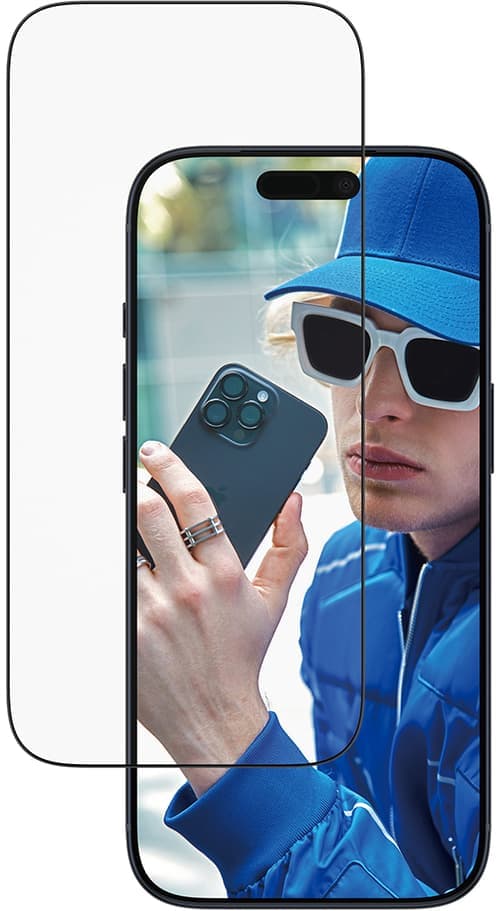 Panzerglass Ultra-wide Fit Iphone 17 Pro – Panzerglass