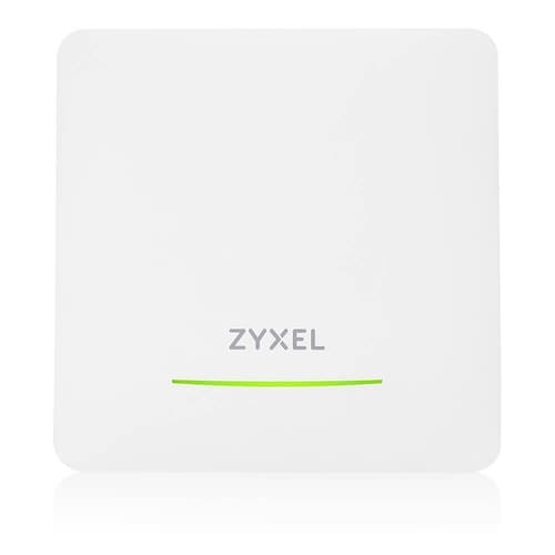 Zyxel Nebula Nwa50be Pro Wifi 7 Access Point – Zyxel