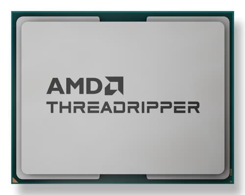 Amd Ryzen Threadripper Pro 9955wx 4.5ghz Str5 – AMD