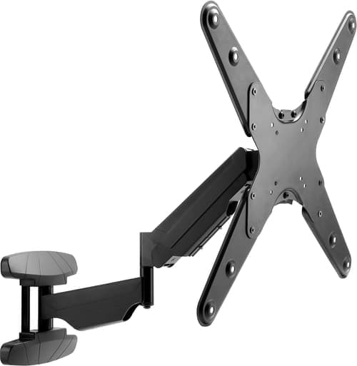 Prokord Tv Seinäkiinnike Full Motion Kaasujousi Vesa 400 – 23–55 Tuumaa, Max 30 Kg – Prokord
