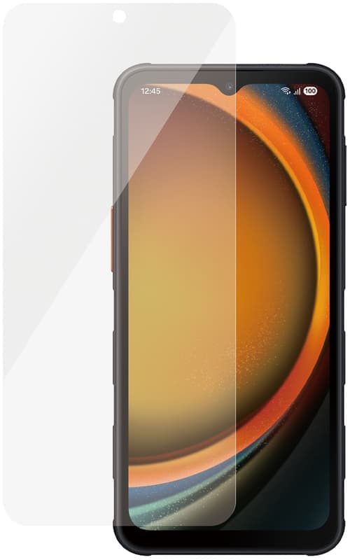 Panzerglass Ultra-wide Fit Samsung Galaxy Xcover 6 Pro, Samsung Galaxy Xcover 7 – Panzerglass
