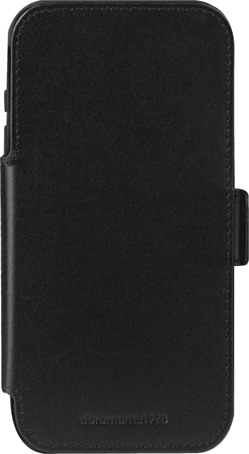 Dbramante1928 Copenhagen Iphone Air Musta – dbramante1928