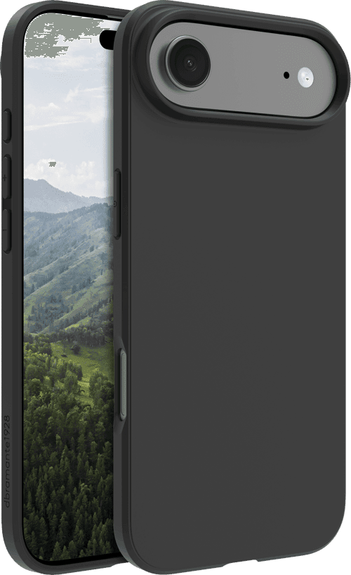 Dbramante1928 Greenland Iphone Air Musta – dbramante1928