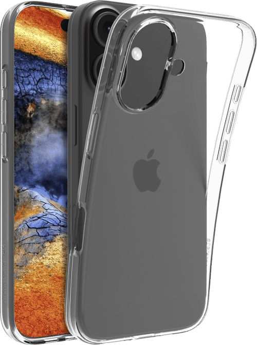 Dbramante1928 Greenland Iphone 17 Läpinäkyvä – dbramante1928