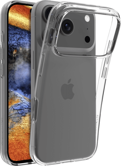 Dbramante1928 Greenland Iphone 17 Pro Läpinäkyvä – dbramante1928