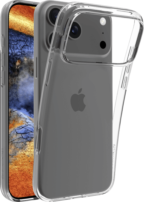 Dbramante1928 Greenland Iphone 17 Pro Max Läpinäkyvä – dbramante1928