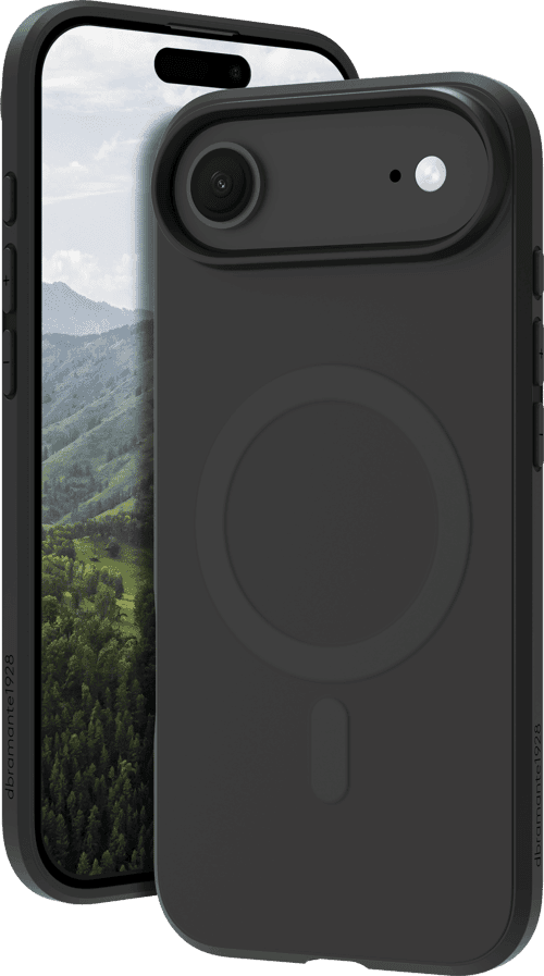 Dbramante1928 Greenland Pro Magsafe Iphone Air Musta – dbramante1928