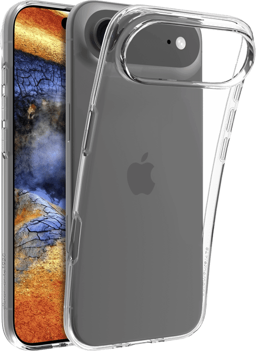 Dbramante1928 Greenland Iphone Air Läpinäkyvä – dbramante1928