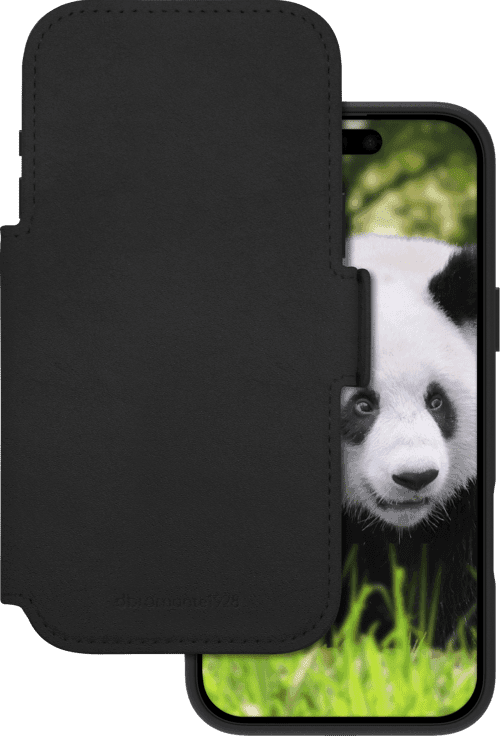 Dbramante1928 Lynge Magsafe Iphone 17 Pro Max Musta – dbramante1928