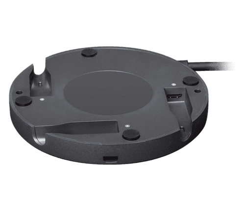 Logitech Rally Mic Pod Hub – Logitech