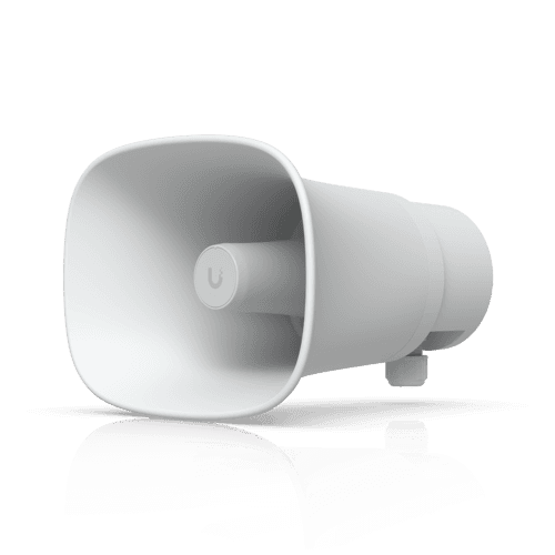 Ubiquiti Unifi Ai Horn Speaker White Valkoinen – Ubiquiti