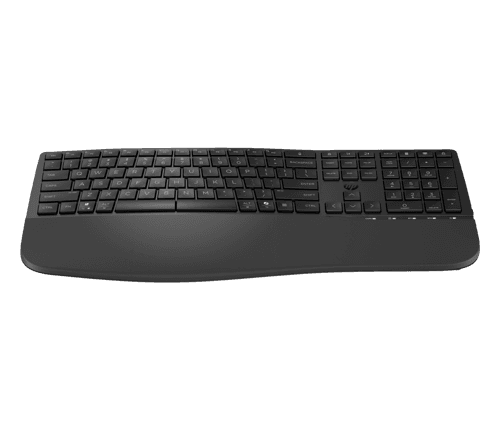Hp 685 Dual-mode Keyboard Langaton Pohjoismainen – HP